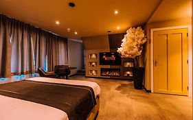 Hotel Buren
